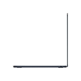 MacBook Air 13" (2022) - AZERTY - French