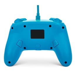 Controller Nintendo Switch Powera Enhanced Nintendo Switch Wired Controller Tie Dye Pikachu
