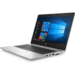 HP EliteBook 830 G6 13-inch (2019) - Core i5-8365U - 16GB - SSD 256 GB QWERTZ - German