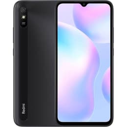 Xiaomi Redmi 9A 32GB - Black - Unlocked