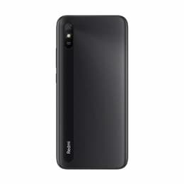 Xiaomi Redmi 9A 32GB - Black - Unlocked