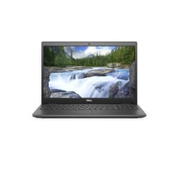 Dell Latitude 3510 - I5 10310U 1,7 GHZ 15-inch () - Core i5 - Gen 10 (U) - 8GB - SSD 256 GB AZERTY - French