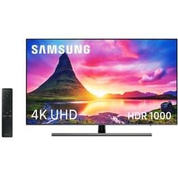 Samsung 55.0000-inch UE55RU8005UXXC 3840 x 2160 TV