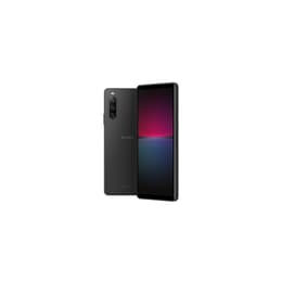 Sony Xperia 10 IV 128GB - Black - Unlocked