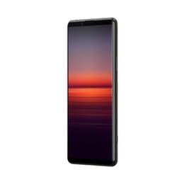Sony Xperia 10 IV 128GB - Black - Unlocked