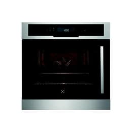 Fan-assisted multifunction Electrolux Four multifonction pyrolyse Oven