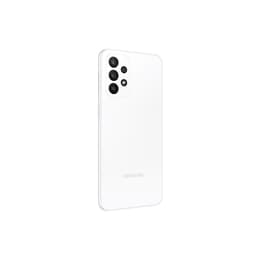 Galaxy A23 64GB - White - Unlocked