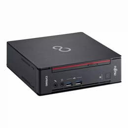 ESPRIMO Q558 Core i5-8500T 2.1Ghz - SSD 512 GB - 16GB