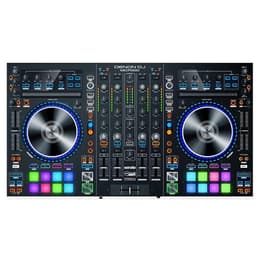 Denon Dj MC7000 Audio accessories