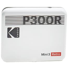 Kodak Mini Retro 2 P300 Thermal printer