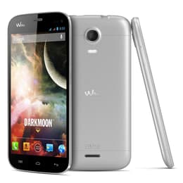 Wiko Darkmoon 4GB - Silver - Unlocked