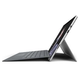 Microsoft Surface Pro 5 12-inch Core i5-7300U - SSD 256 GB - 8GB QWERTY - Norwegian