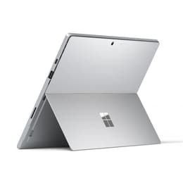 Microsoft Surface Pro 5 12-inch Core i5-7300U - SSD 256 GB - 8GB QWERTY - Norwegian