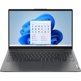 Lenovo IdeaPad 5 15-inch (2021) - Ryzen 7 - 5000 Series (U) - 8GB - SSD 512 GB AZERTY - French
