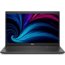 Dell Latitude 3520 15-inch (2021) - Core i5 - Gen 11 (G) - 8GB - SSD 512 GB QWERTZ - German
