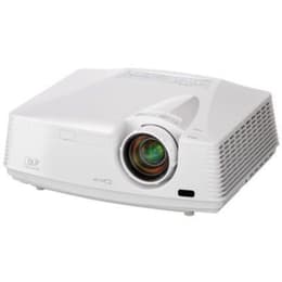 Mitsubishi XD700U Video projector 5000 Lumen - White