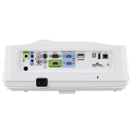 Mitsubishi XD700U Video projector 5000 Lumen - White