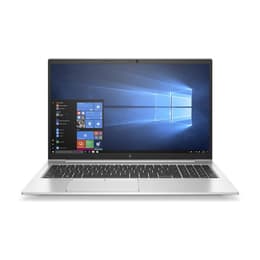HP EliteBook 855 G7 15-inch (2020) - Ryzen 5 - 4000 Series (U) - 16GB - SSD 128 GB AZERTY - French