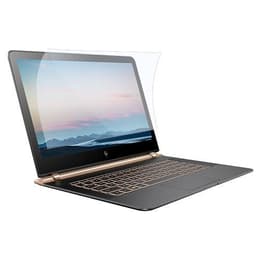 Protective screen Macbook 12" - Recycled PET - Transparent