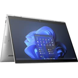 HP EliteBook X360 1030 G2 13-inch Core i5-7200U - SSD 256 GB - 8GB QWERTY - English