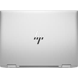 HP EliteBook X360 1030 G2 13-inch Core i5-7200U - SSD 256 GB - 8GB QWERTY - English