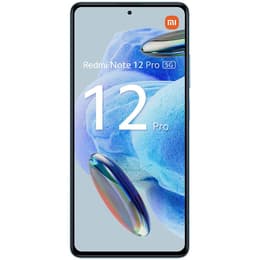 Xiaomi Redmi Note 12 Pro 128GB - Blue - Unlocked