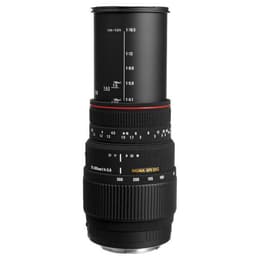 Sigma Camera Lense APO DG 70-300mm f/4-5.6 Macro Canon 70-300mm f/4-5.6