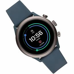Fossil Sport FTW4021 Bluetooth 43 mm - Grey