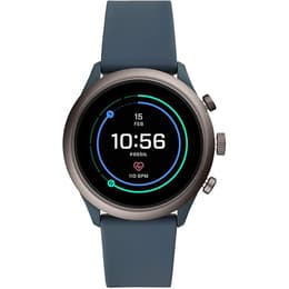 Fossil Smart Watch Sport FTW4021 HR GPS - Grey
