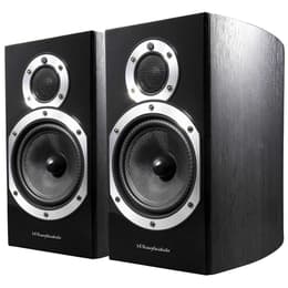 Wharfedale Diamond 10.1 Speakers - Black