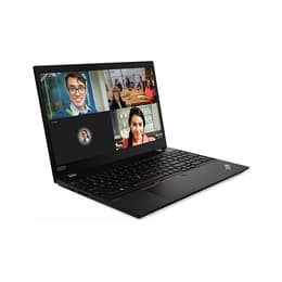 Lenovo ThinkPad T15 G2 15-inch (2020) - Core i7 - Gen 11 (G) - 16GB - SSD 256 GB QWERTY - Italian