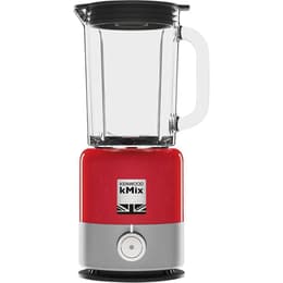 Blender Kenwood Kmix BLX750RD L - Red