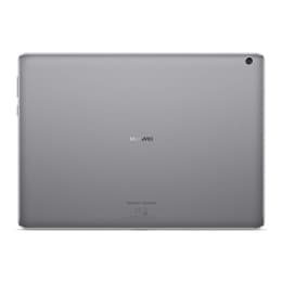 Huawei MediaPad M3 Lite 10 32GB - Grey - Wi-Fi