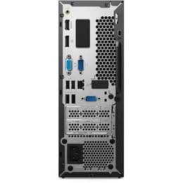 ThinkCentre Neo 50S Core i3-12100 3.3Ghz - SSD 1 TB - 32GB