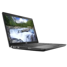 Dell Latitude 5501 15-inch (2019) - Core i5 - Gen 9 (H) - 16GB - SSD 512 GB AZERTY - French