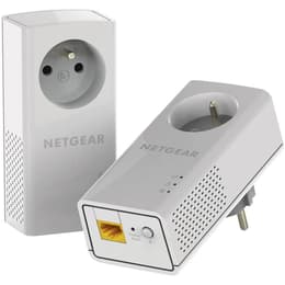 Netgear PLP1000 Powerline Network Adapter