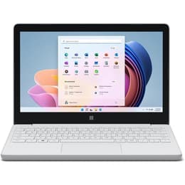 Microsoft Surface Laptop SE 11-inch (2019) - Celeron N4120 - 8GB - SSD 128 GB QWERTY - English