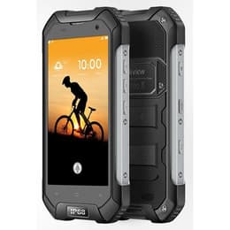 Blackview BV6000S 128GB - Black - Unlocked