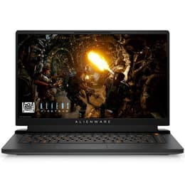 Dell Alienware P50E 17"-inch - Ryzen 7 6800H - 16GB - SSD 1 TBGB NVIDIA GeForce RTX 3070 Ti AZERTY - French