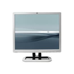 19-inch HP L1910 1280x1024 LCD Monitor Grey/Black
