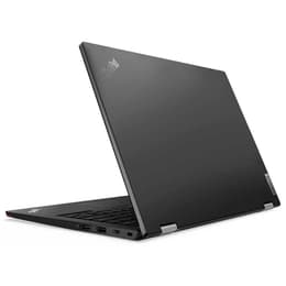 Lenovo ThinkPad L13 Yoga 13-inch (2023) - Core i3 - Gen 10 (U) - 8GB - SSD 512 GB QWERTY - English