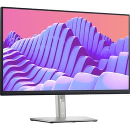 27-inch Dell P2722H 1920 x 1080 LED Monitor Black