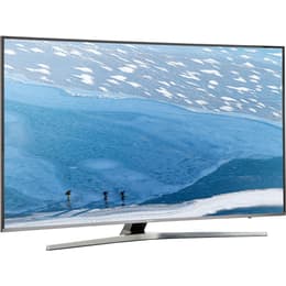 Samsung 55-inch UE55KU6670 3840 x 2160 TV