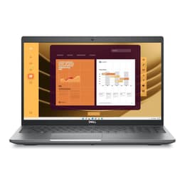Dell Latitude 5550 15-inch (2023) - Core Ultra 5 125U - 16GB - SSD 512 GB AZERTY - French