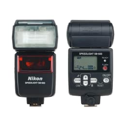 Flashgun Nikon SpeedLight SB-600