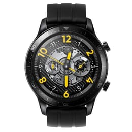 Realme Smart Watch Watch S Pro HR GPS - Black