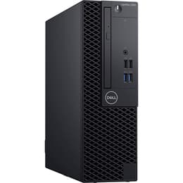 OptiPlex 3060 Core i3-8100 3.6Ghz - SSD 256 GB - 8GB