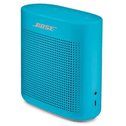 Bose Soundlink color II Bluetooth Speakers - Blue