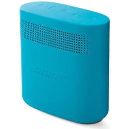 Bose Soundlink color II Bluetooth Speakers - Blue
