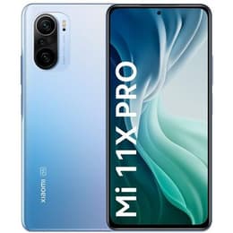 Xiaomi Mi 11X Pro 128GB - Silver - Unlocked